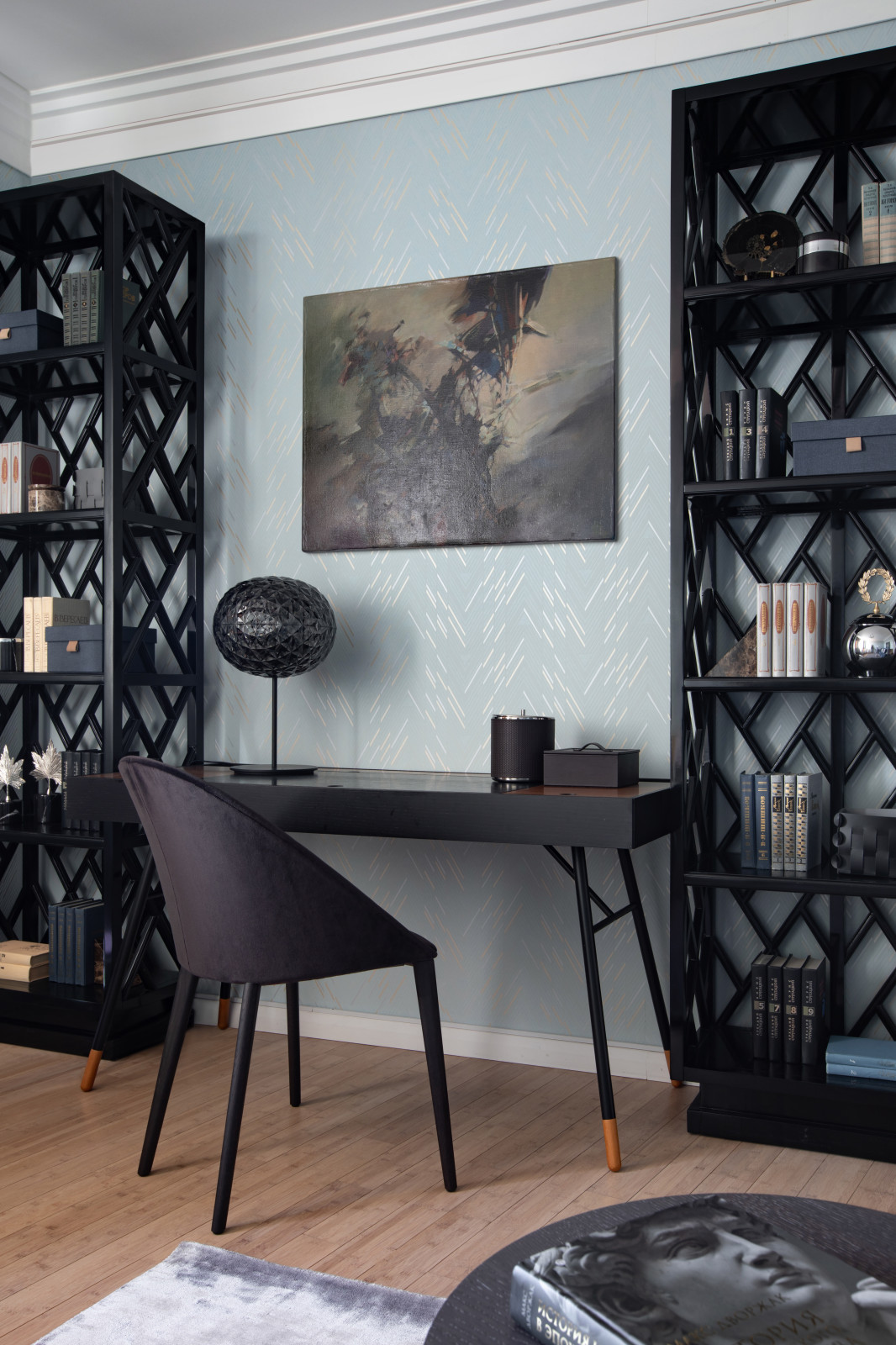 "Самоцветы" Квартира 110 кв м