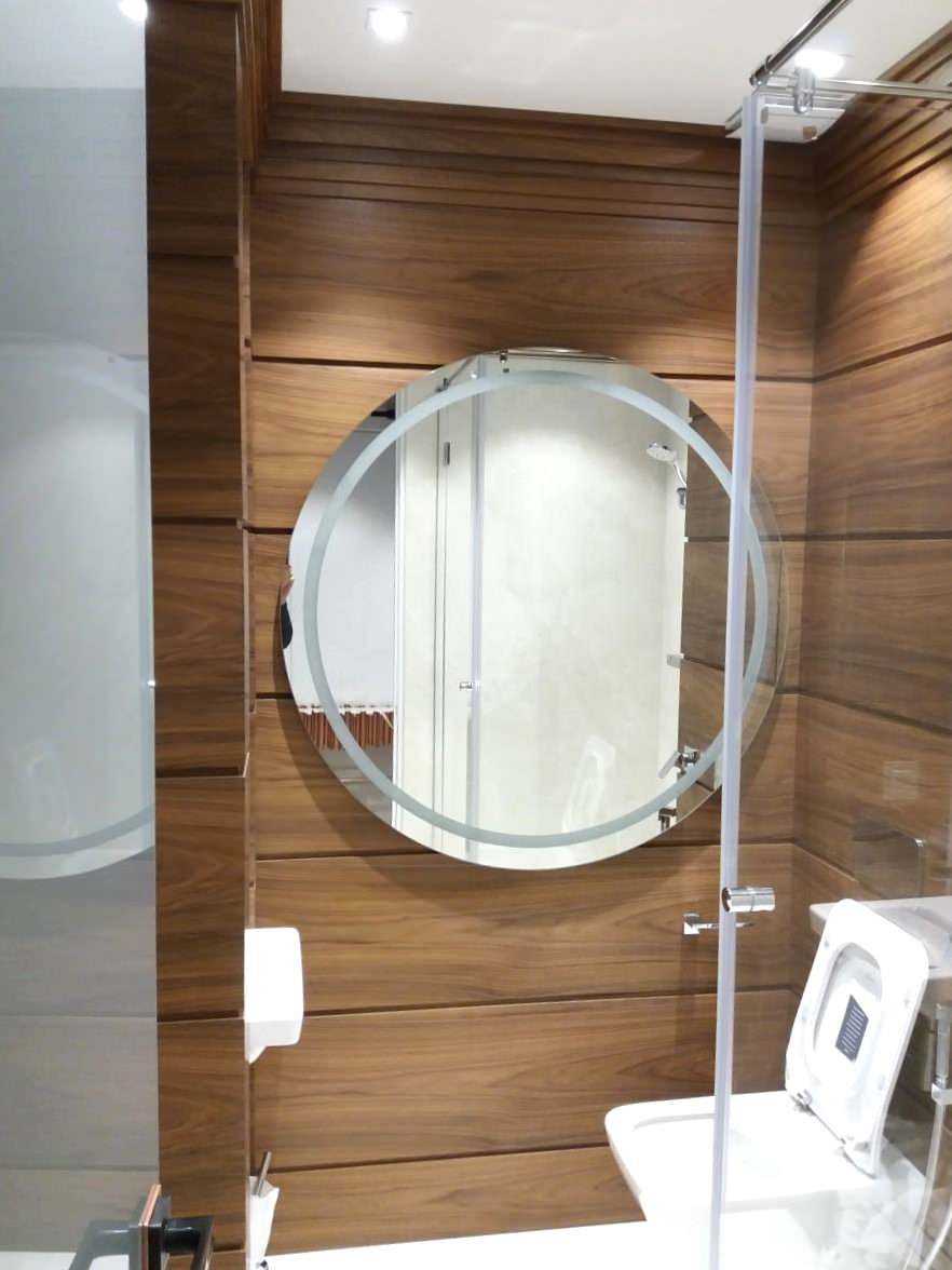 Ванные комнаты