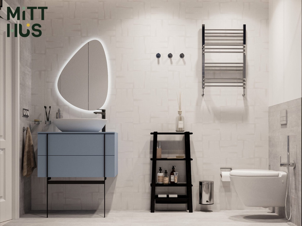 Обложка проекта: ЖК  Голден  сити