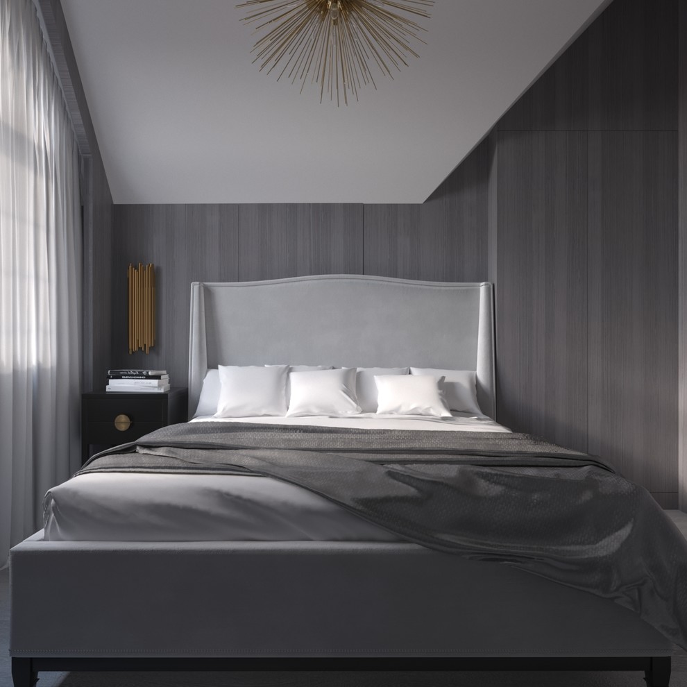 Строгий Ар-деко