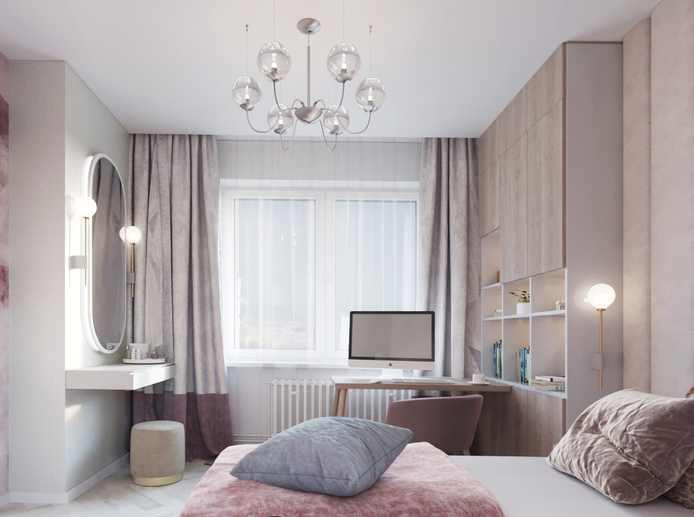 Комната для девушки