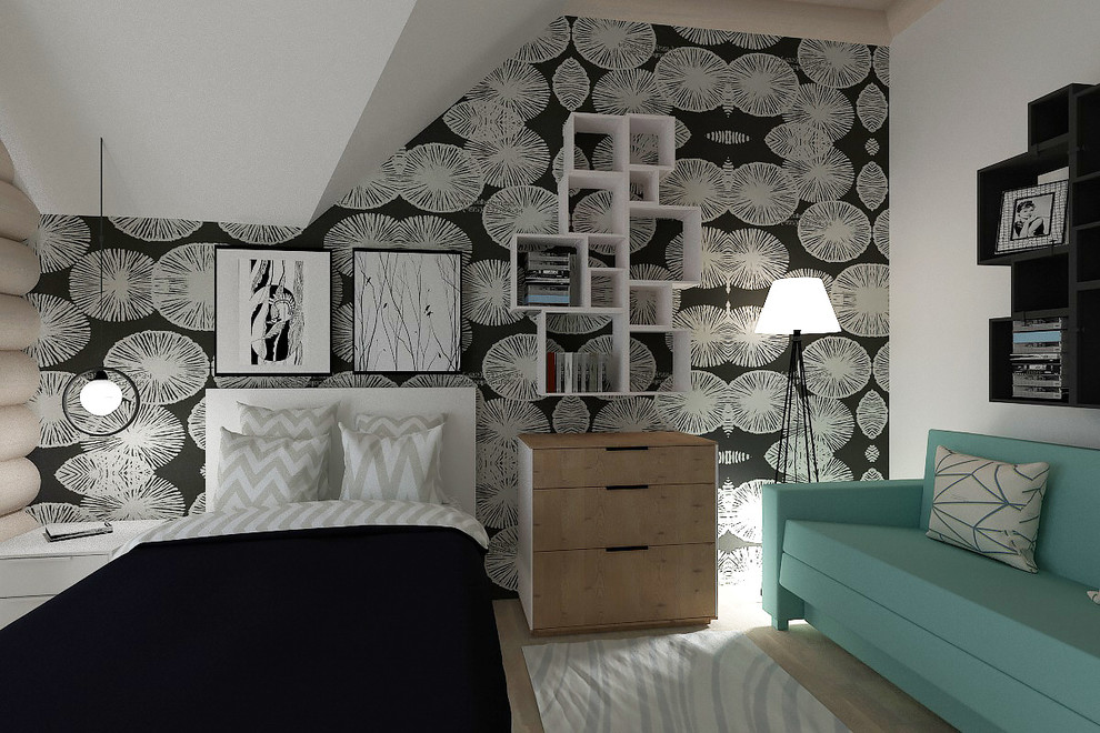 Бесовец,жилой дом