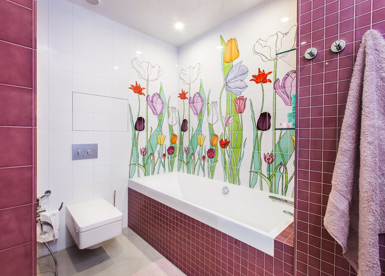 Ванная | bathroom