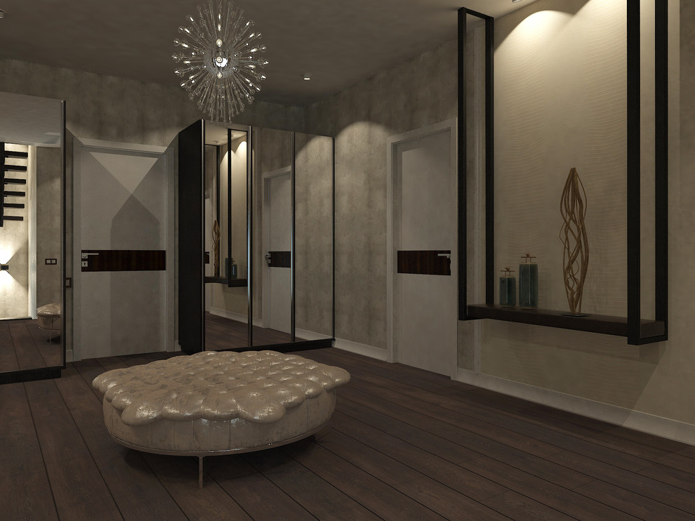 Дом на Бакунина