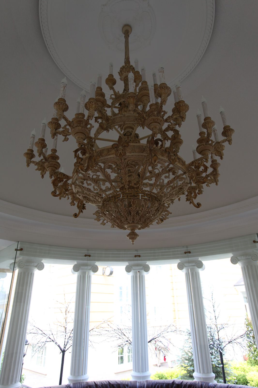 Дом в Ростошах