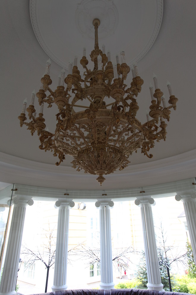 Дом в Ростошах