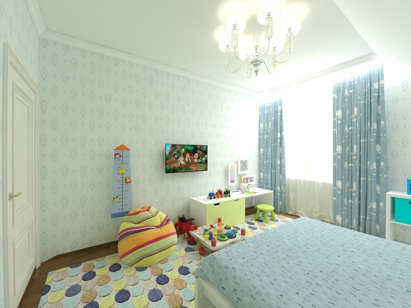 Дом 5