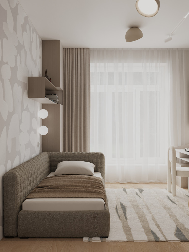 Обложка проекта: дом 150мкв в Сарове