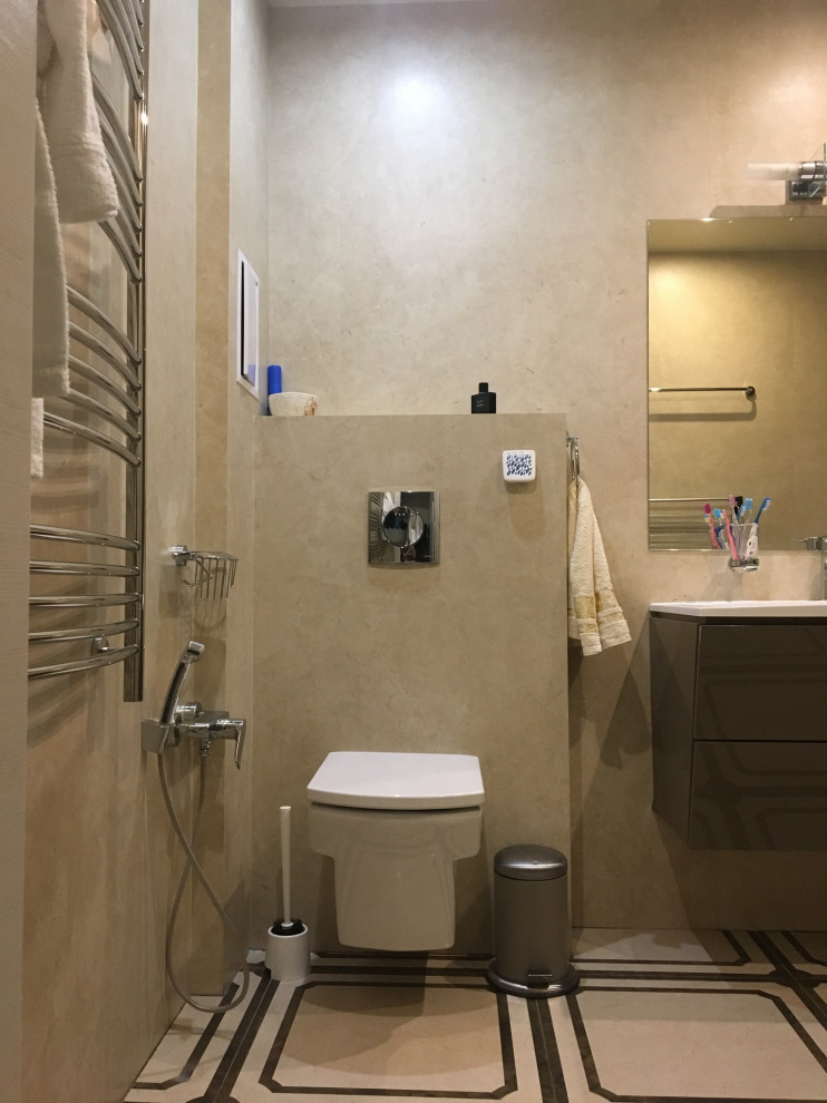 Кофе с молоком