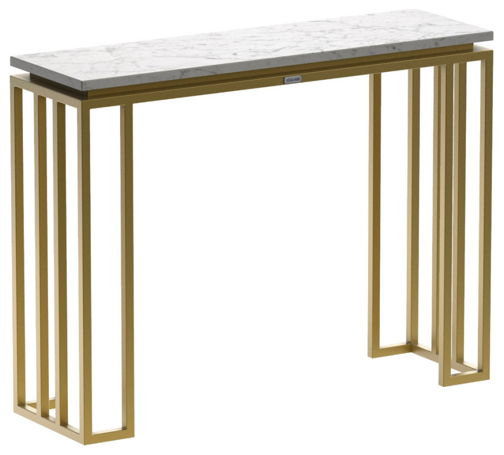 Изготовление на заказ столов и консолей