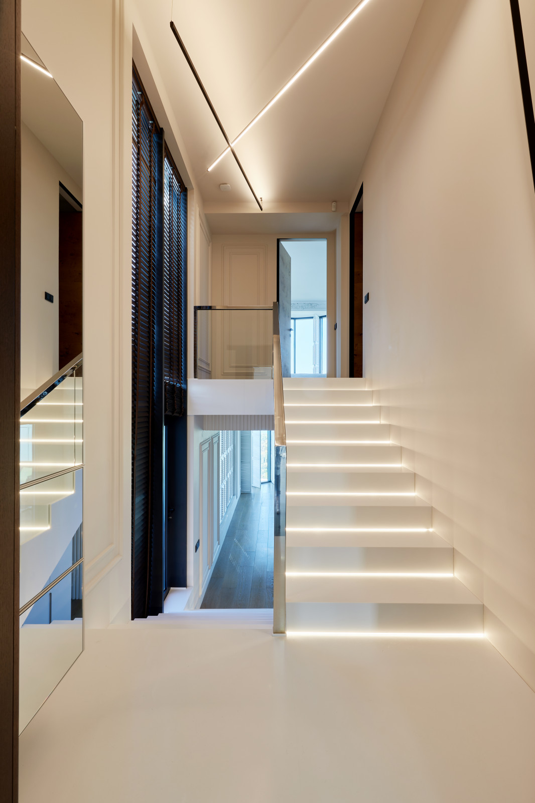 Пентхаус в ЖК Виктория