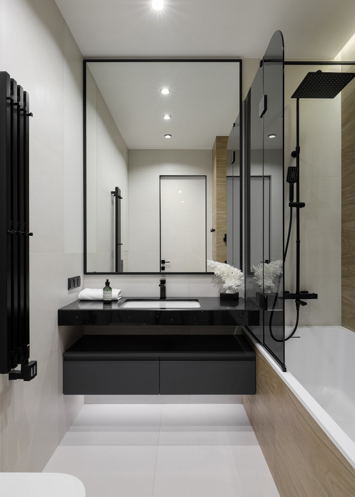 Квартира на Рублёвском шоссе