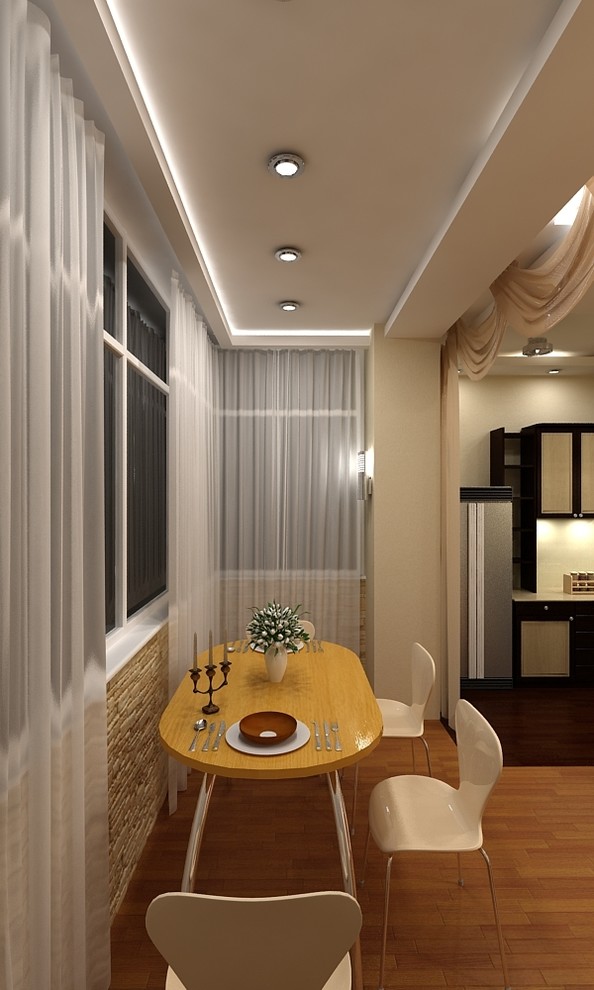 Квартира в Томске