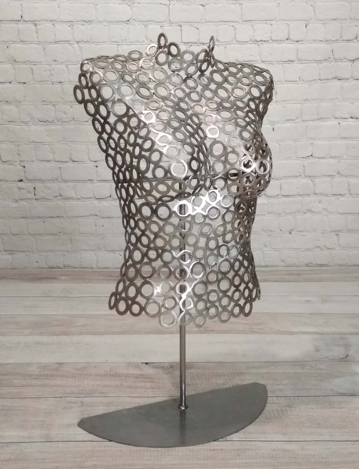 Ландшафтная скульптура для загородного сада