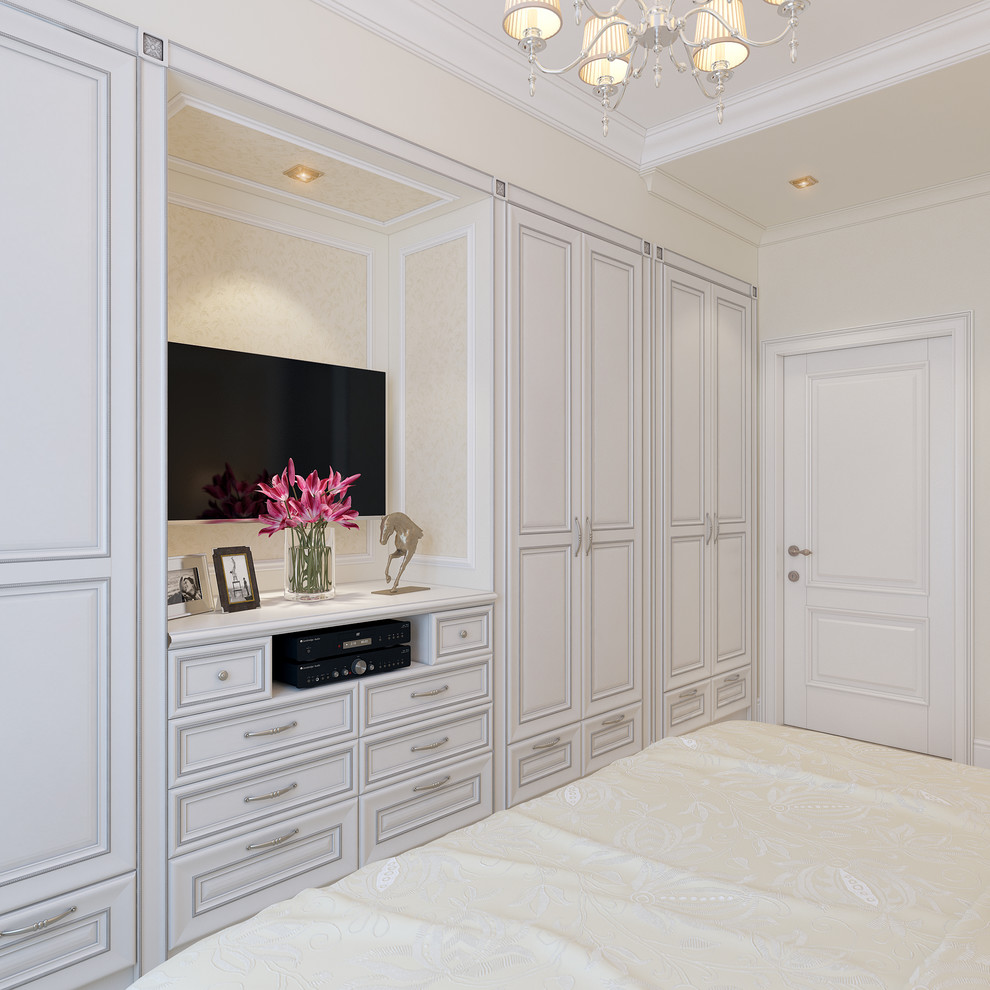 Квартира на ул. Каховка