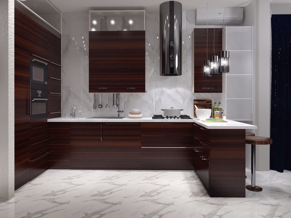 Некоторые работы моей команды