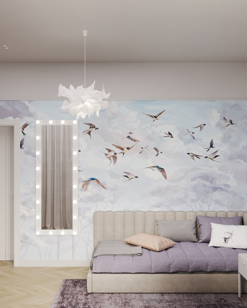 Дом в Свердловской области