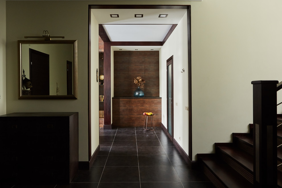 Дом в поселке "Изумрудная долина"