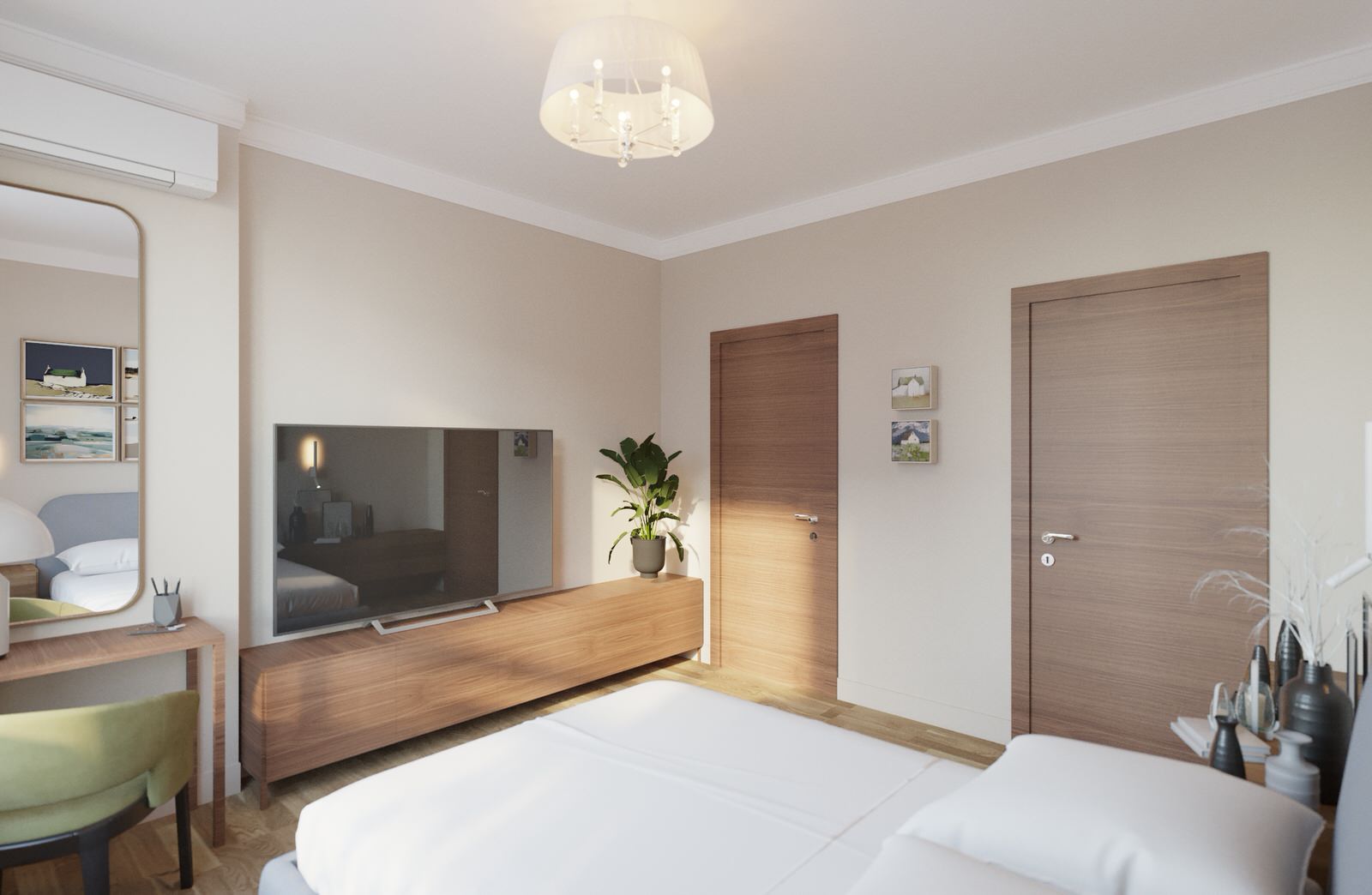 ЖК Нагорный