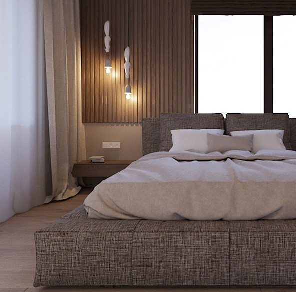 Дом в Садаковском