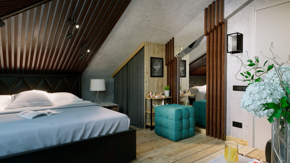 Гостевая квартира на побережье