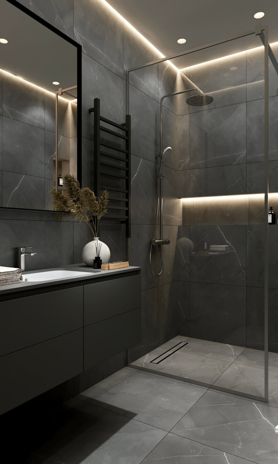 пос. Западный