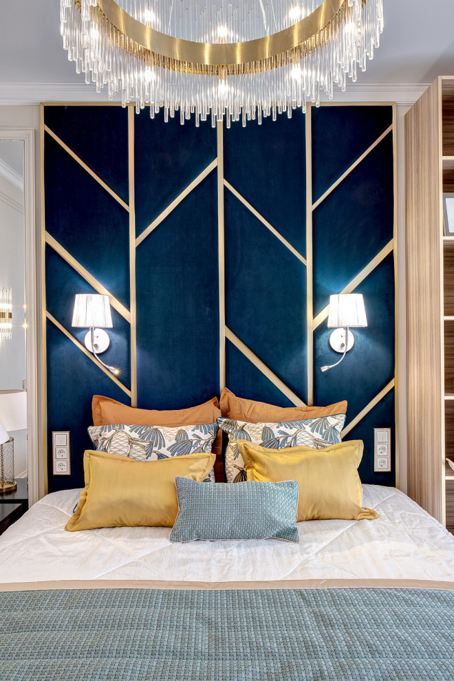 ЖК Резиденции Композиторов, квартира 120 кв.м., для семьи с детьми