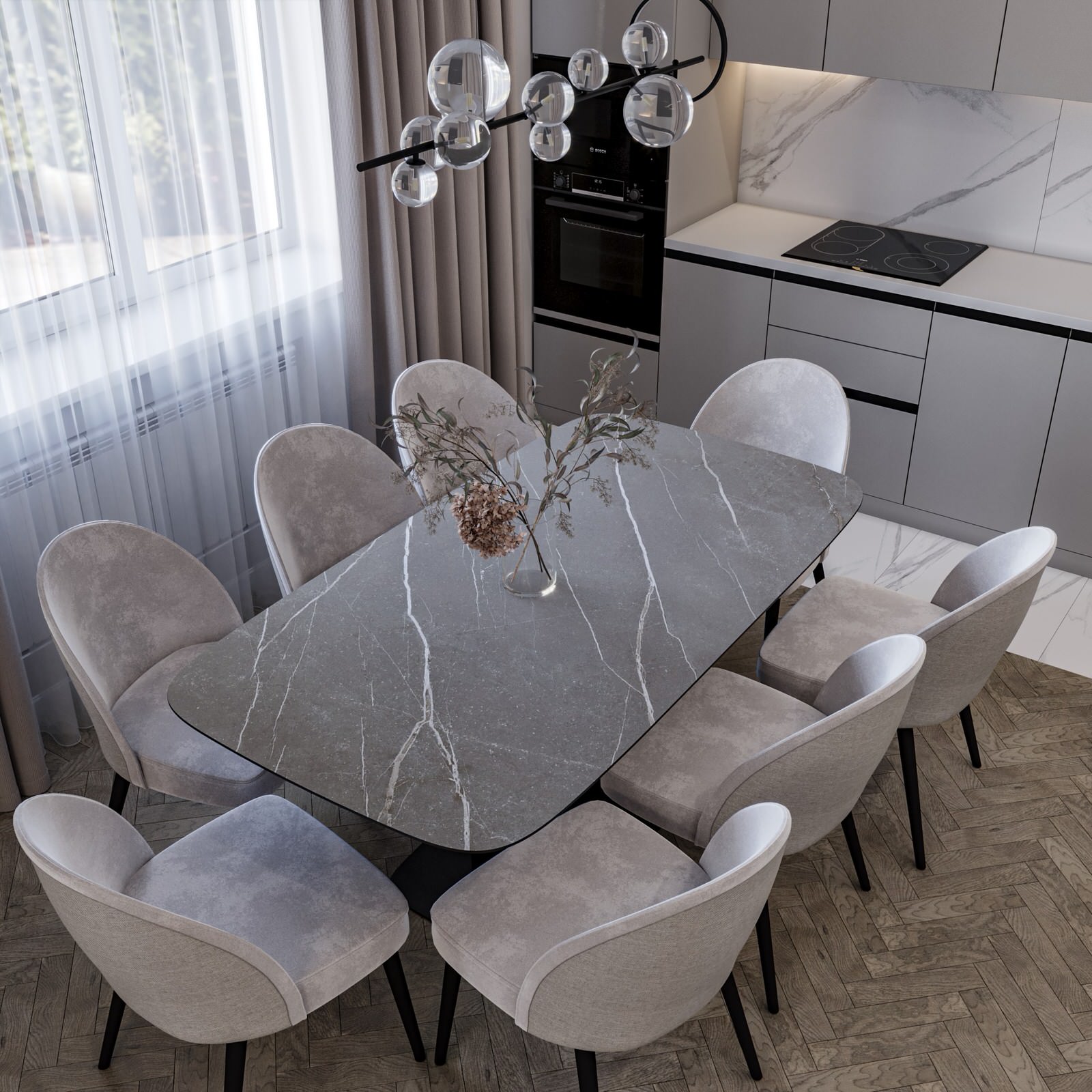 Частный дом, Краснодар