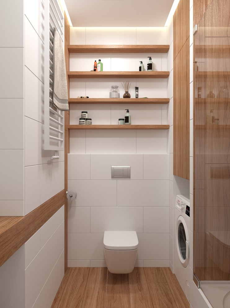 Москва. Квартира для молодого мужчины