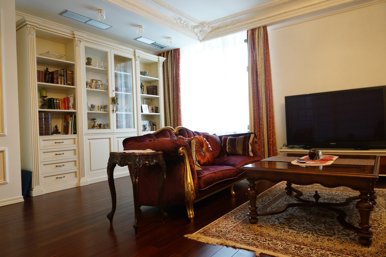 Студия Триумф