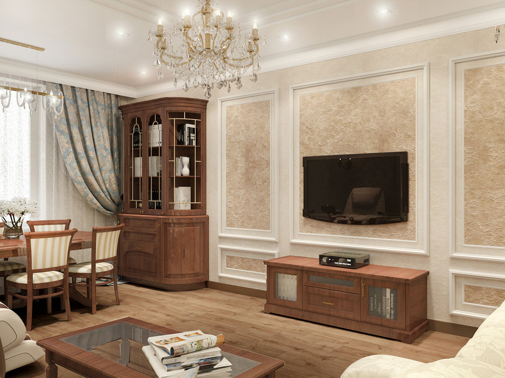 Нестареющая классика