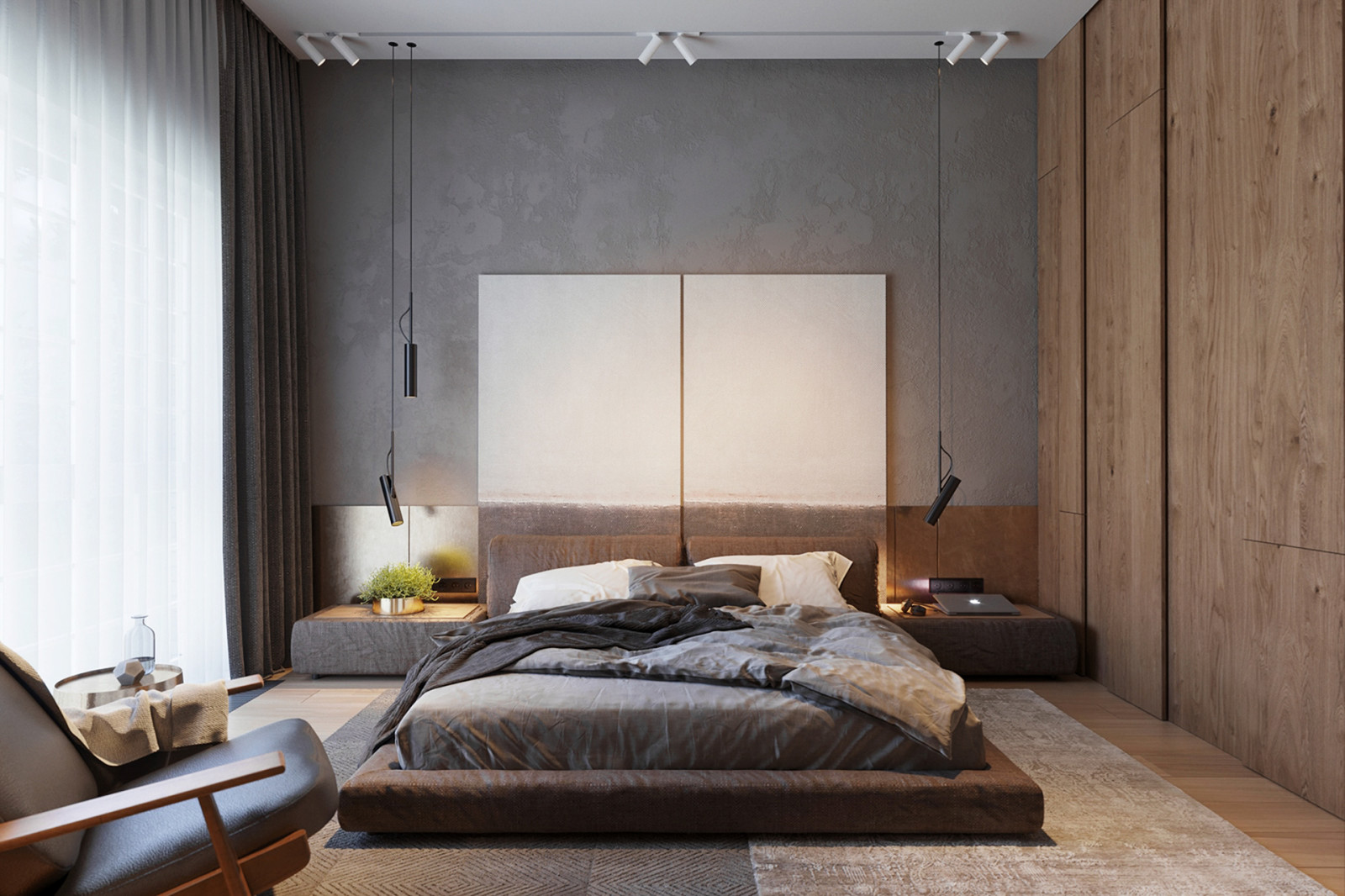 APARTMENT PRIVATE PARK