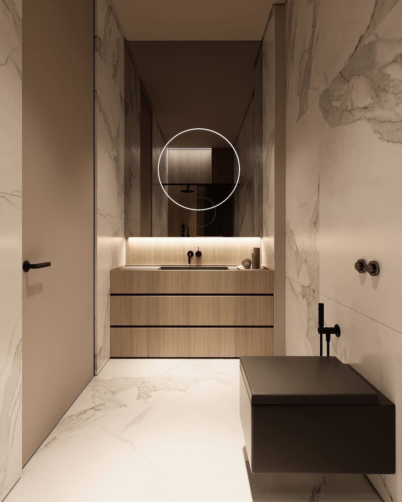 ЖК Headliner, 55м2