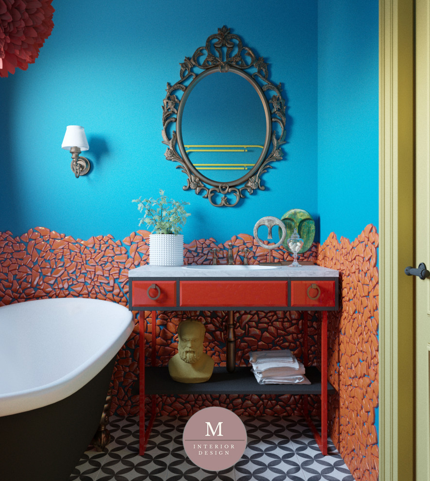 Фьюжн на Казанской