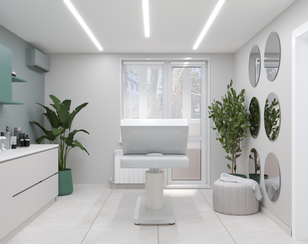 Студия Красоты