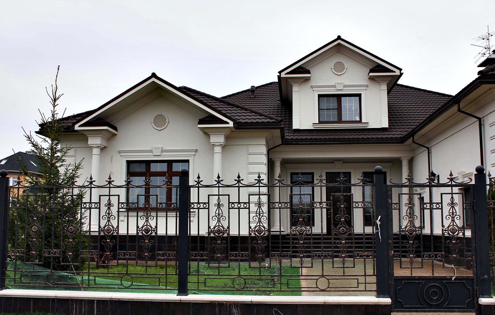 Дворянское поместье