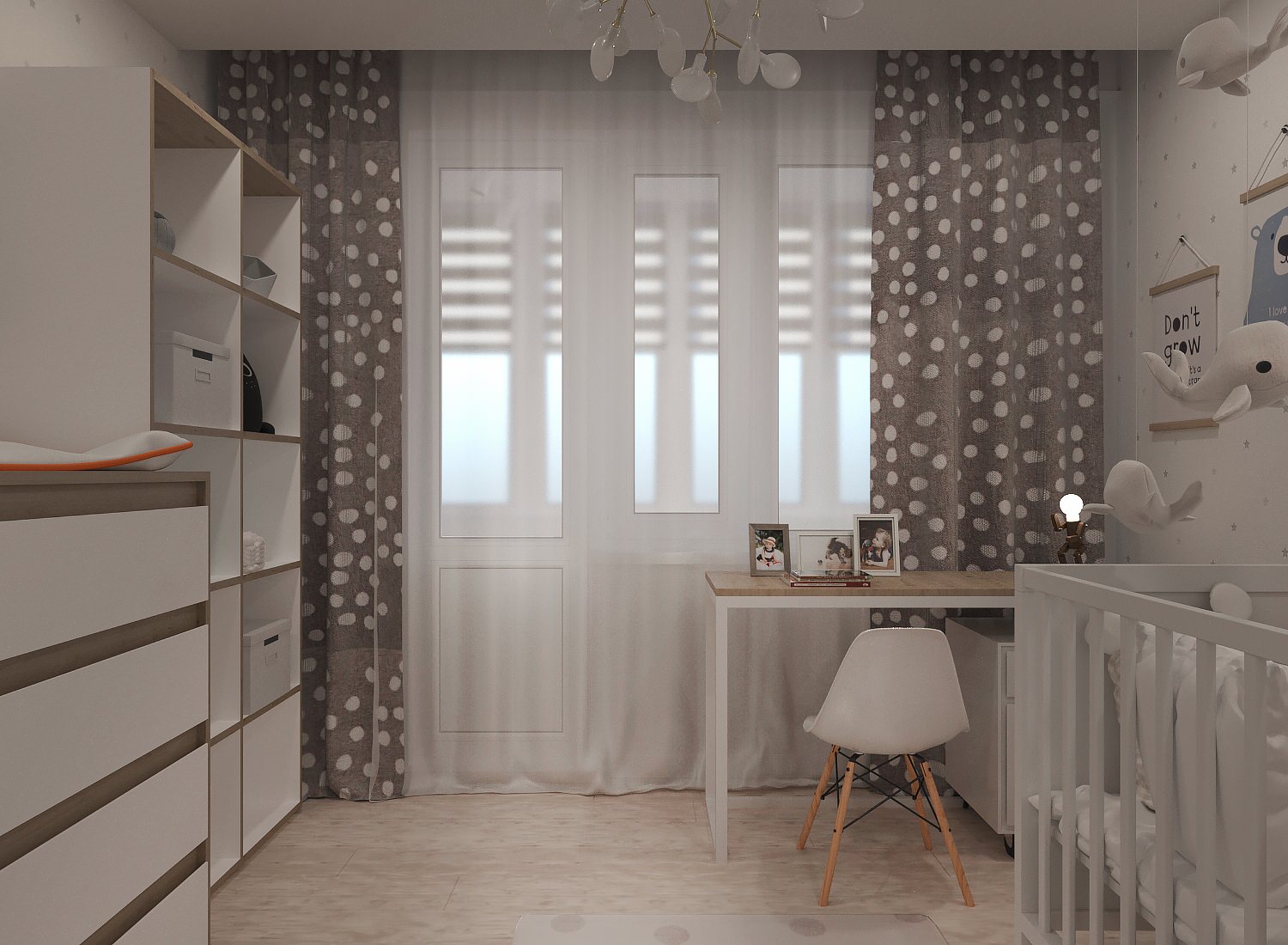 квартира для молодой пары