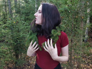 Елизавета Доронина