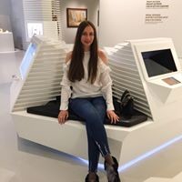 Olga Nice