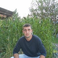 Саня Петренко