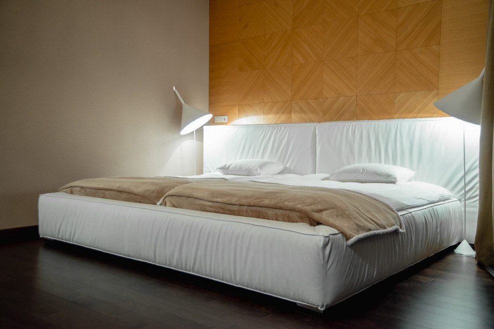 ЖК ОПЕРА ПРИМА 11