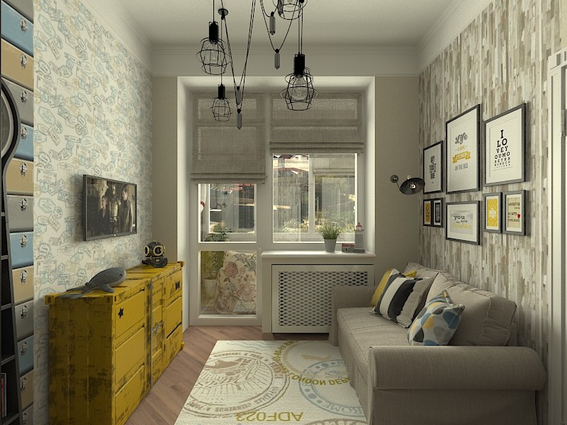 Проект Путешествия в Геную