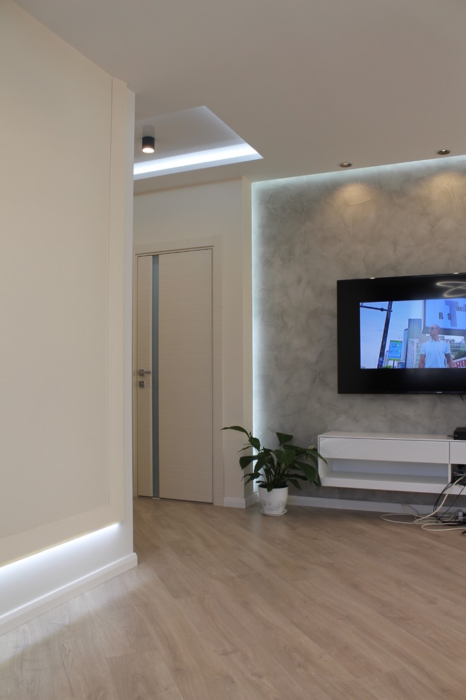 Квартира ЖК "ДУБЛЬ"