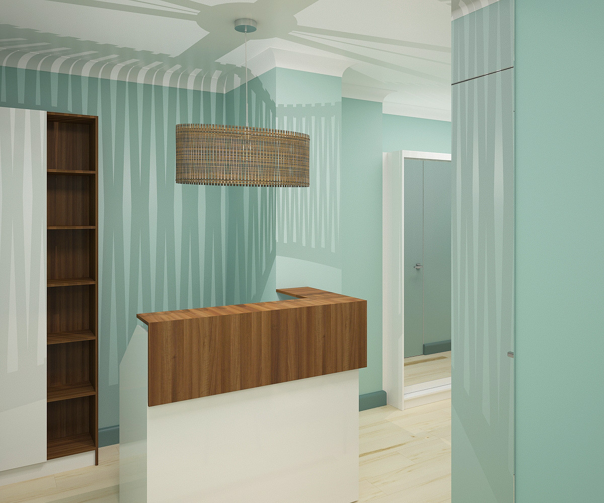 Стоматология