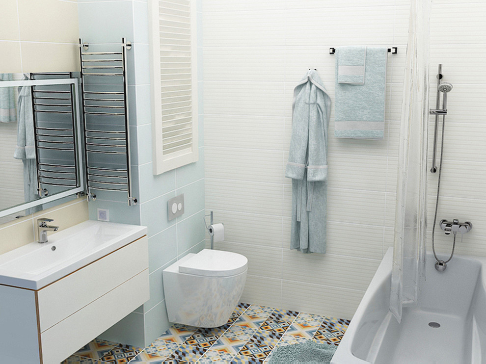 ЖК Финист 3-х комнатная квартира