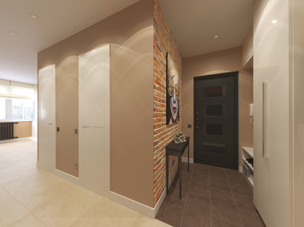 Квартира в Бутово