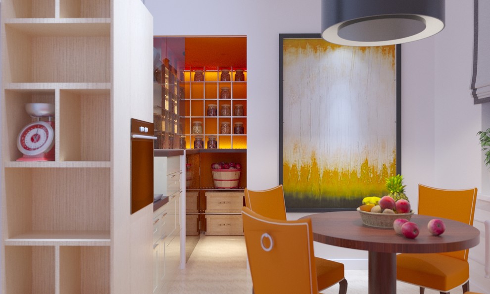 Таунхаус в Сергием Посаде