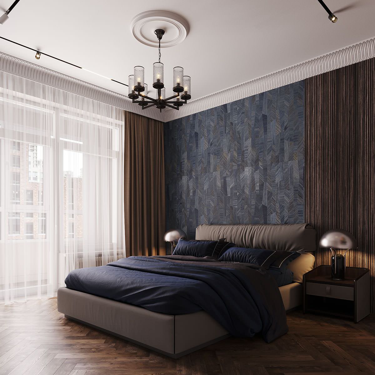 ЖК Сити Парк