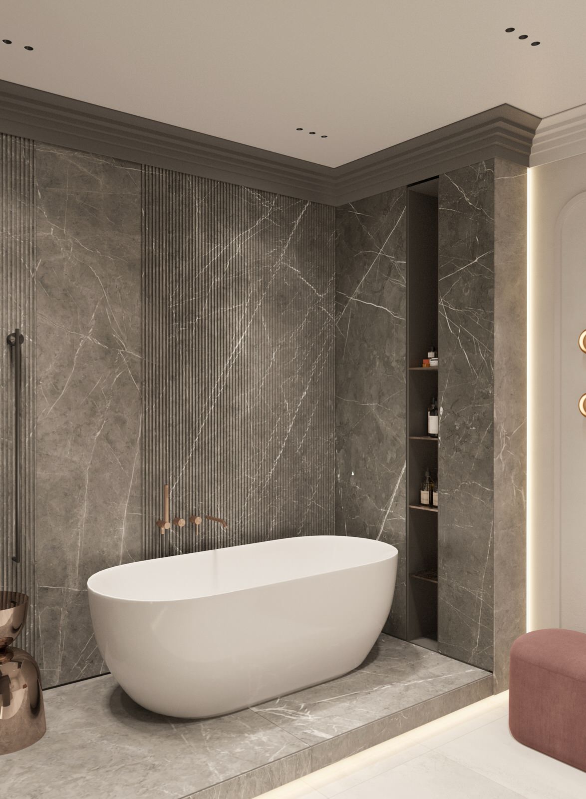 Квартира в центре Н.Новгорода