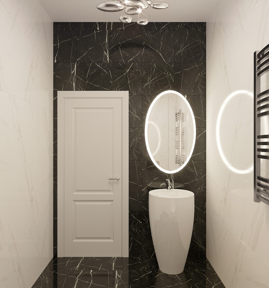 ЖК Скандинавия